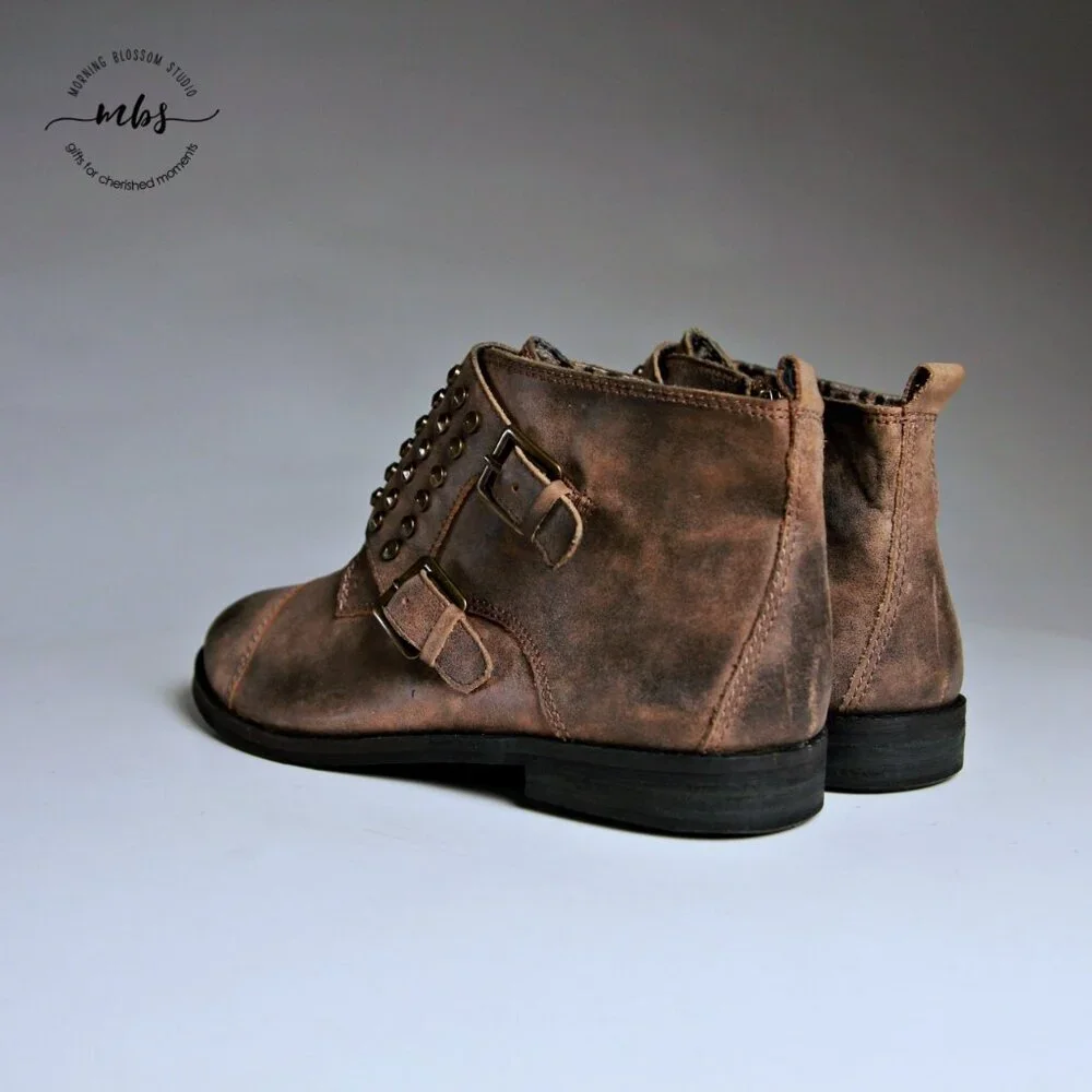 Lucky Brand women size